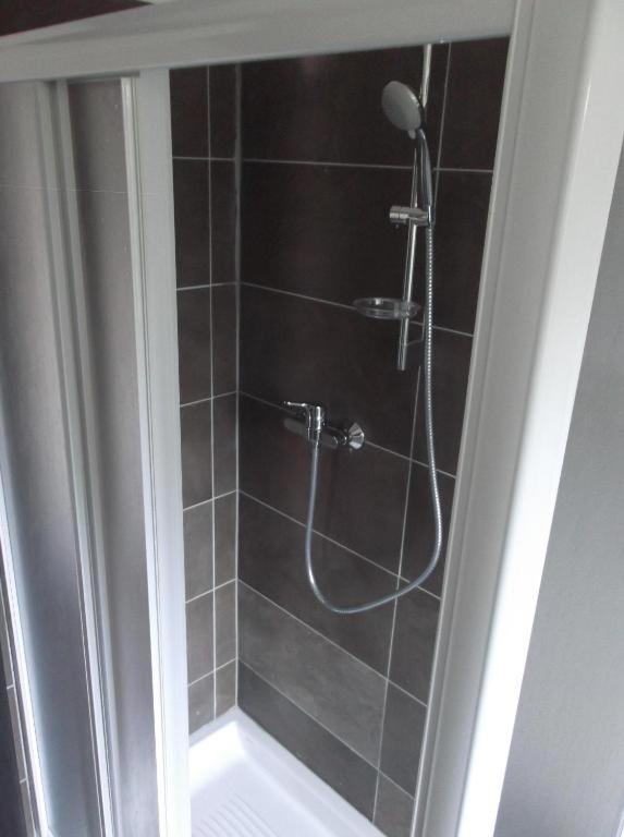 Residence Leggeri Apartments Domaso Zewnętrze zdjęcie