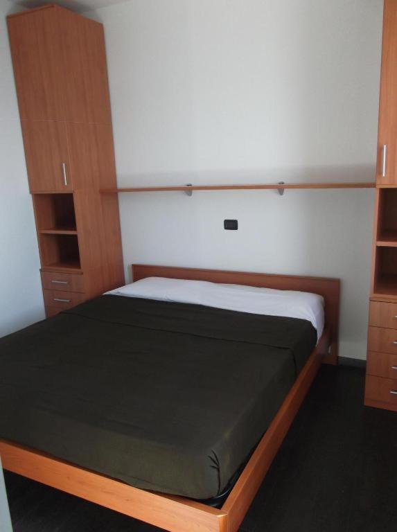 Residence Leggeri Apartments Domaso Zewnętrze zdjęcie