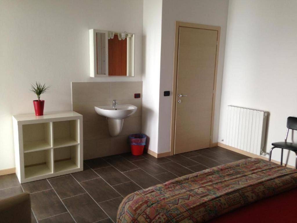 Residence Leggeri Apartments Domaso Zewnętrze zdjęcie